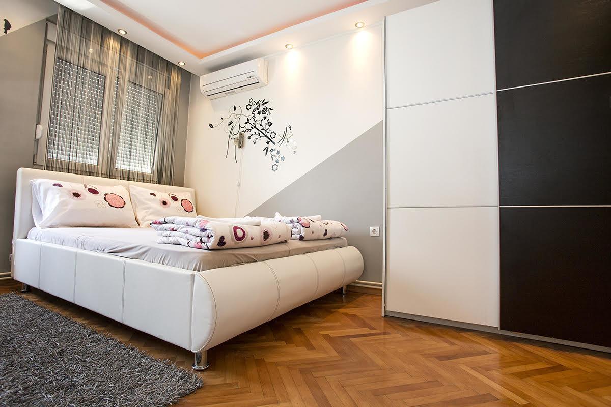 Star Apartment เบลเกรด ภายนอก รูปภาพ
